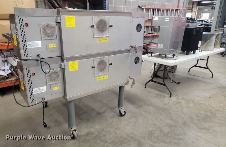 image for item LA9535 Restaurant equipment 