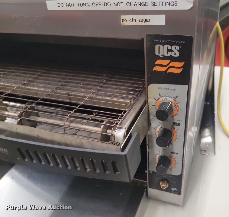 image for item LA9535 Restaurant equipment 