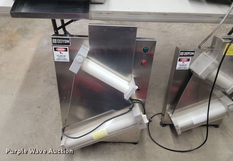 image for item LA9535 Restaurant equipment 