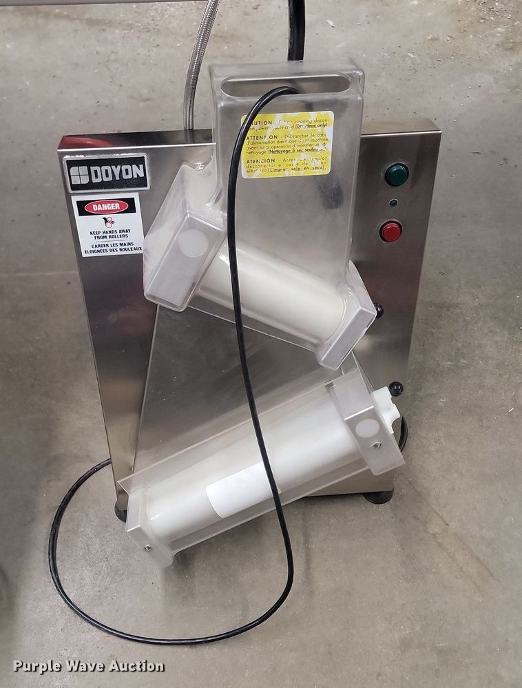 image for item LA9535 Restaurant equipment 