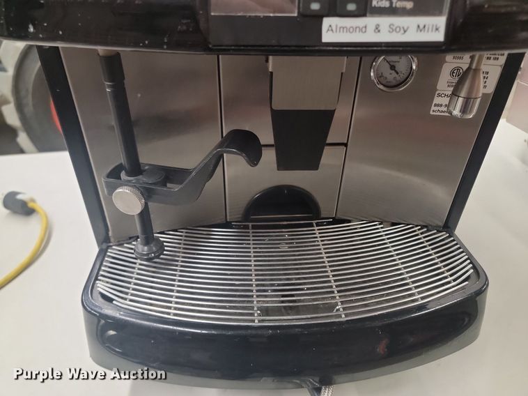 image for item LA9535 Restaurant equipment 