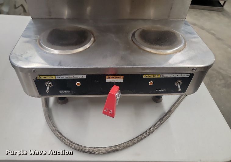 image for item LA9535 Restaurant equipment 