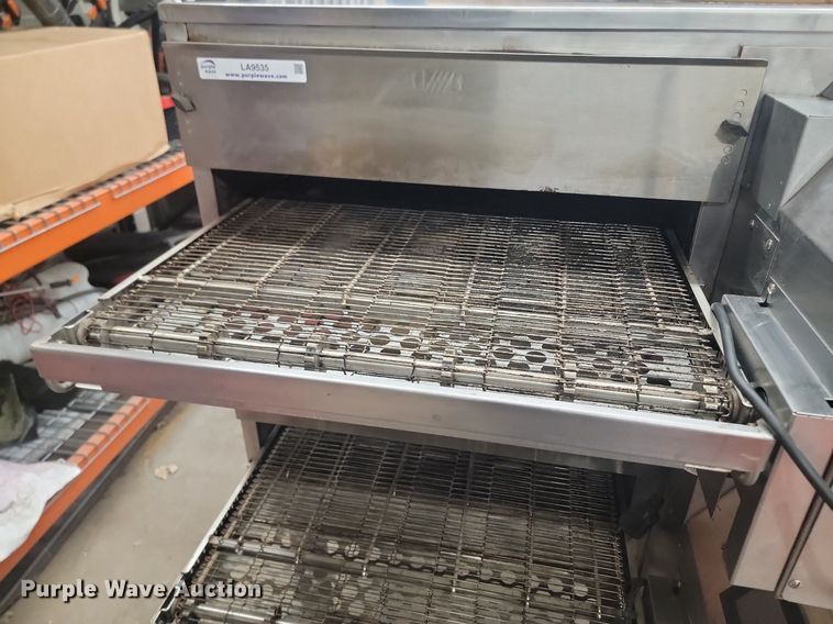 image for item LA9535 Restaurant equipment 