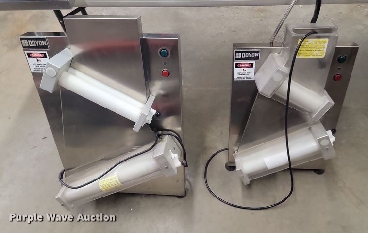 image for item LA9535 Restaurant equipment 