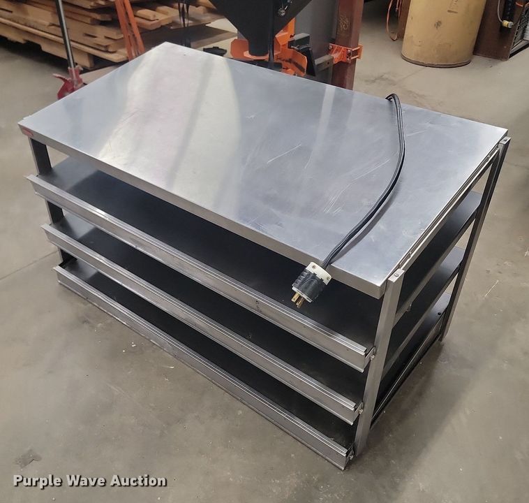 image for item LA9535 Restaurant equipment 