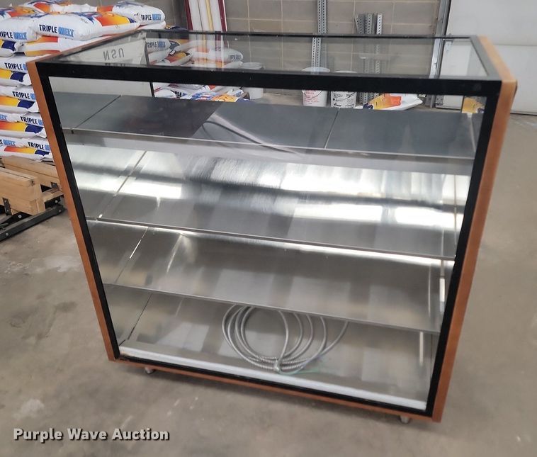 image for item LA9535 Restaurant equipment 