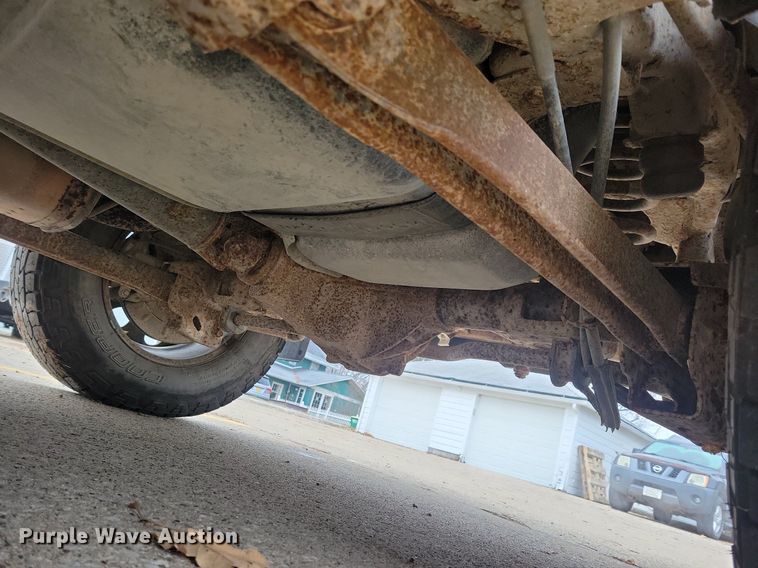 image for item LC9510 2013 Chevrolet Tahoe Police SUV