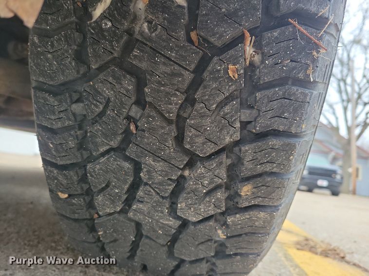 image for item LC9510 2013 Chevrolet Tahoe Police SUV