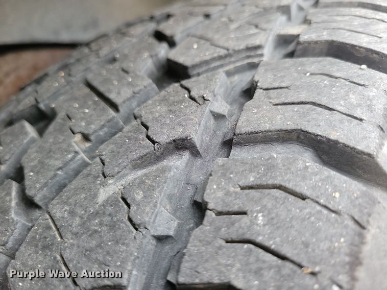 image for item LC9510 2013 Chevrolet Tahoe Police SUV