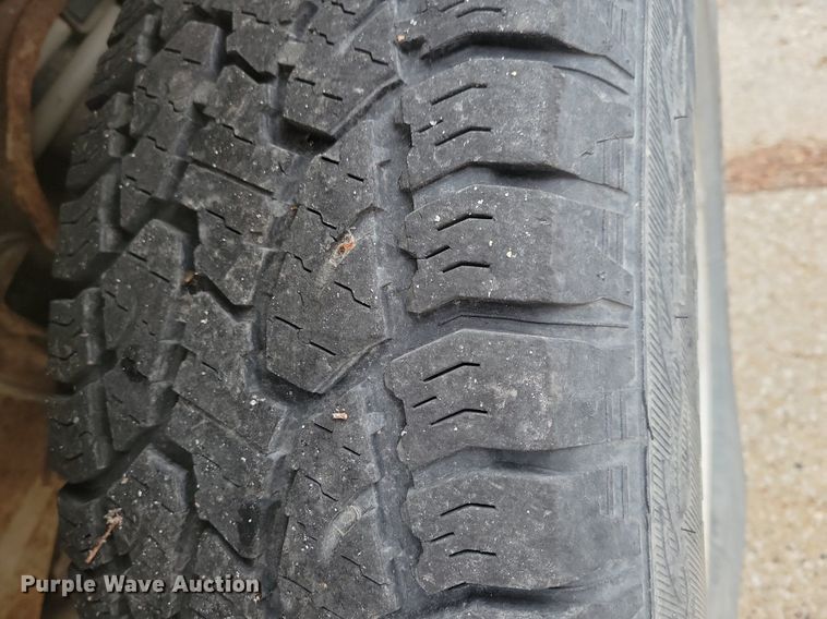 image for item LC9510 2013 Chevrolet Tahoe Police SUV