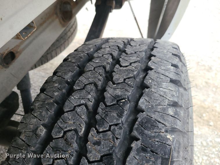 image for item LJ9467 2006 Chevrolet Silverado 1500 pickup truck