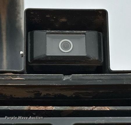 image for item LK9739 2014 John Deere 772GP motor grader