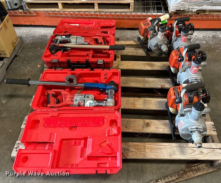 image for item LO9304 Tools