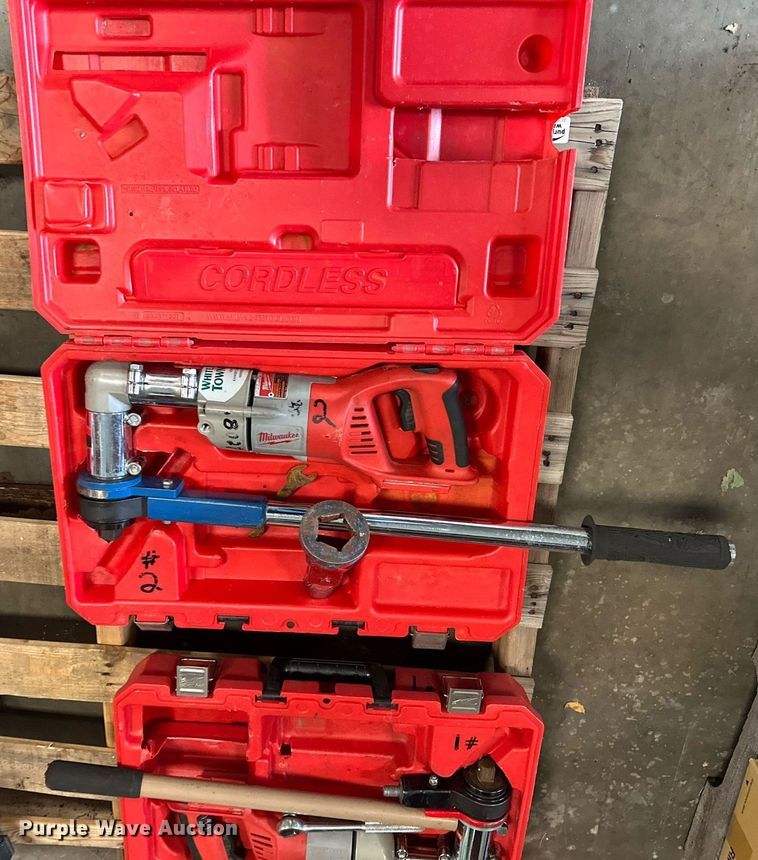 image for item LO9304 Tools