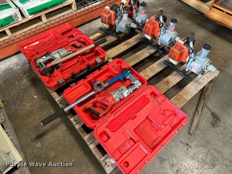 image for item LO9304 Tools