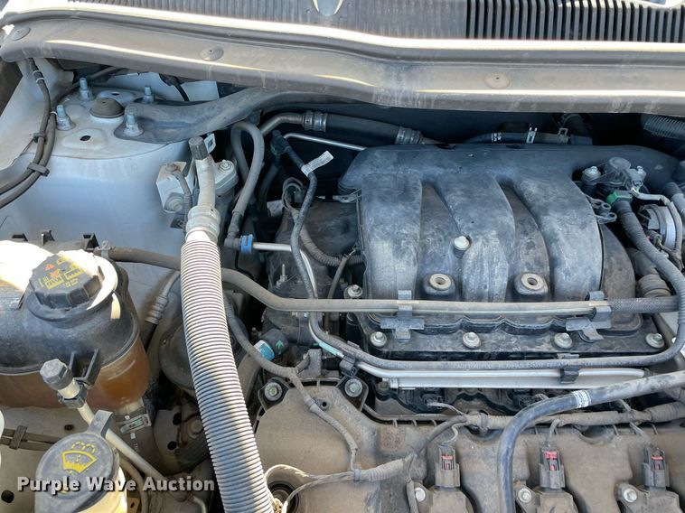 image for item NA9740 2013 Ford Explorer Police Interceptor SUV