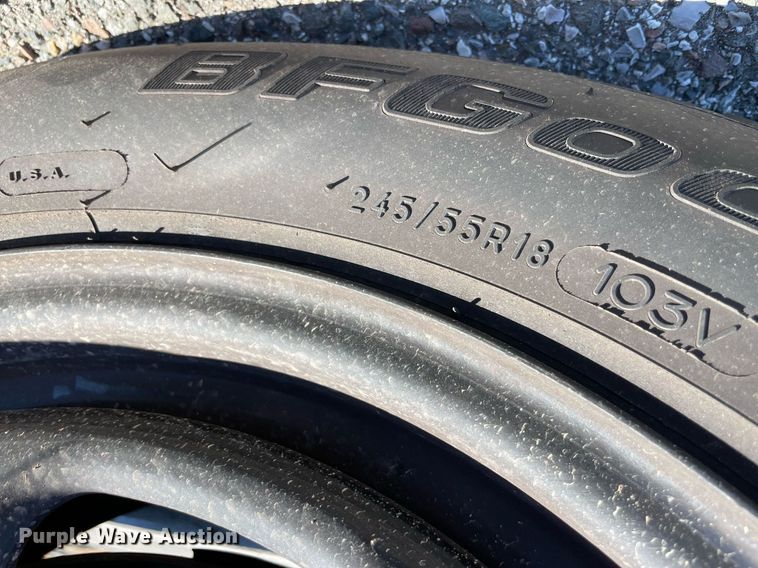 image for item NA9740 2013 Ford Explorer Police Interceptor SUV