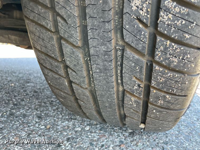 image for item NA9740 2013 Ford Explorer Police Interceptor SUV