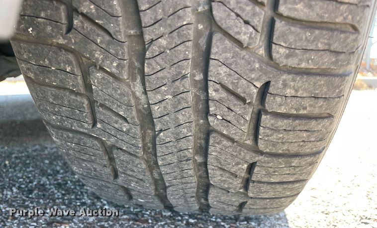 image for item NA9740 2013 Ford Explorer Police Interceptor SUV