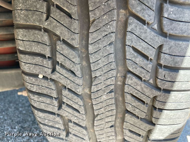 image for item NA9740 2013 Ford Explorer Police Interceptor SUV