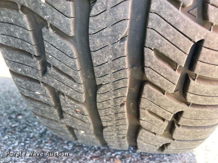 image for item NA9740 2013 Ford Explorer Police Interceptor SUV