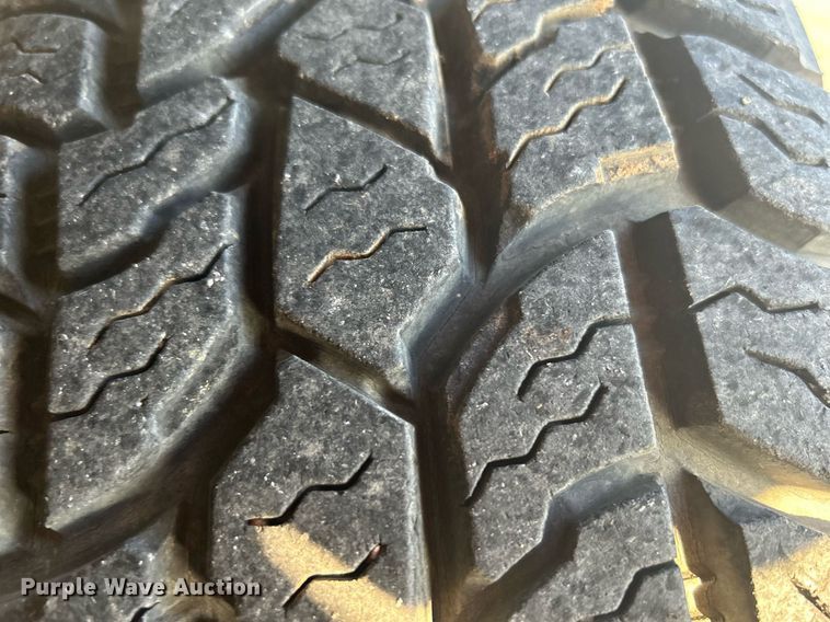 image for item NB9315 1998 Ford F150 SuperCab pickup truck