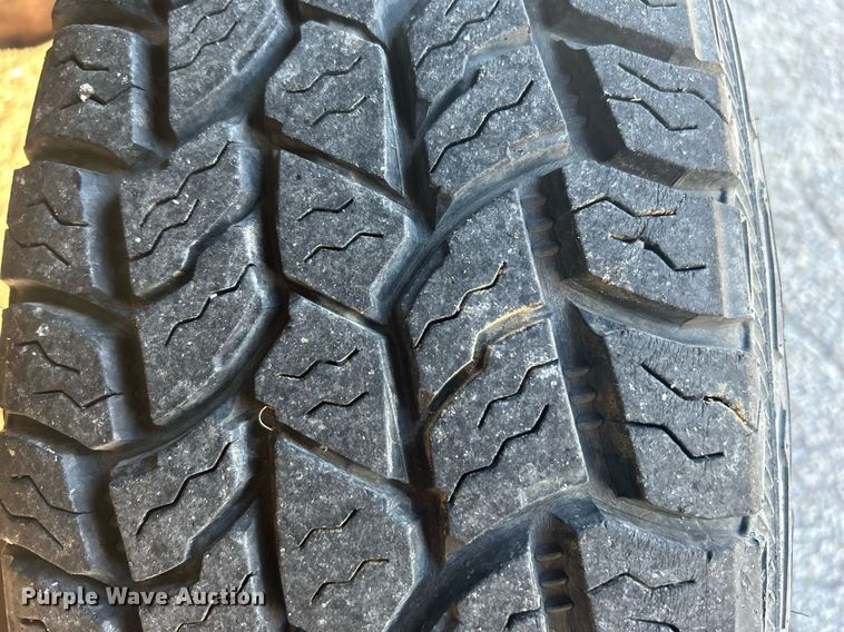 image for item NB9315 1998 Ford F150 SuperCab pickup truck