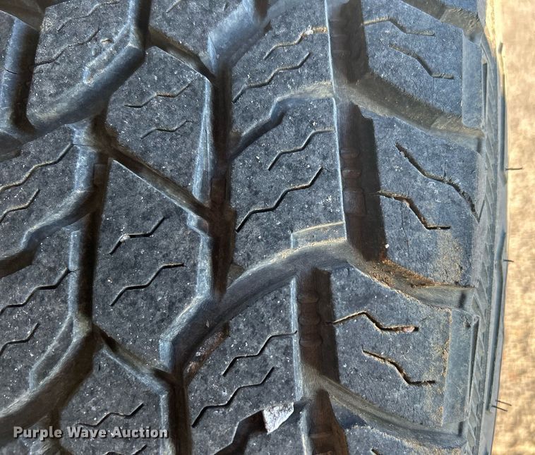 image for item NB9315 1998 Ford F150 SuperCab pickup truck