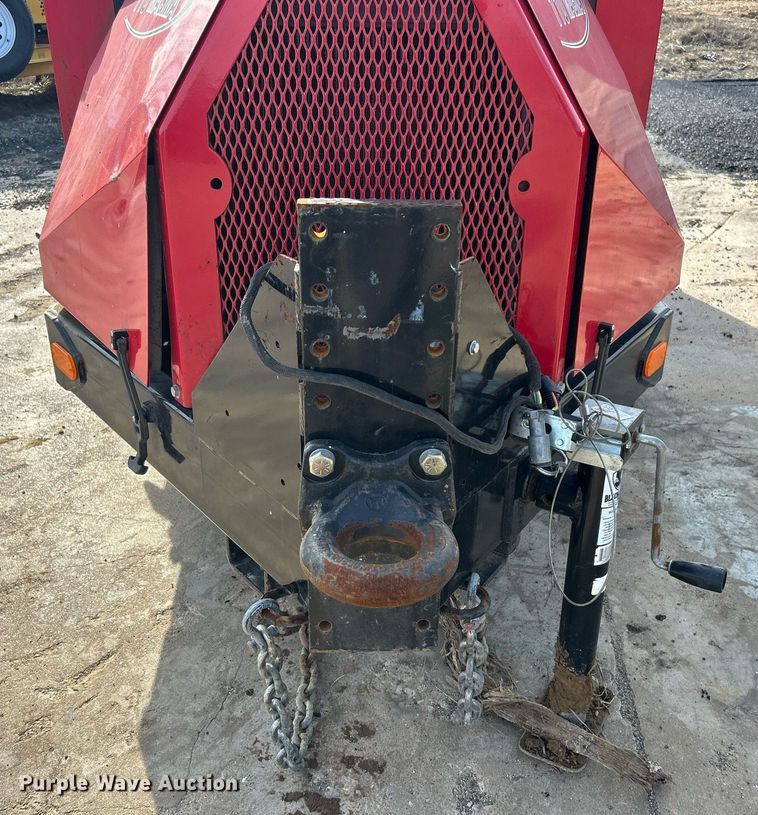 image for item NB9321 2013 Cimline  110 Magma melter applicator