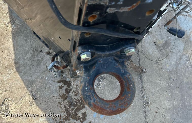 image for item NB9321 2013 Cimline  110 Magma melter applicator