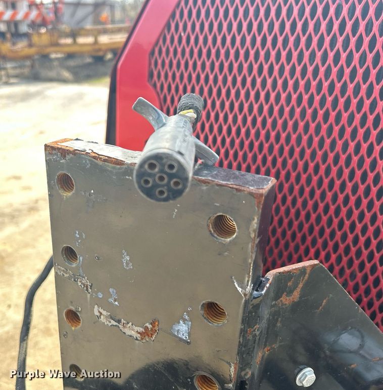 image for item NB9321 2013 Cimline  110 Magma melter applicator