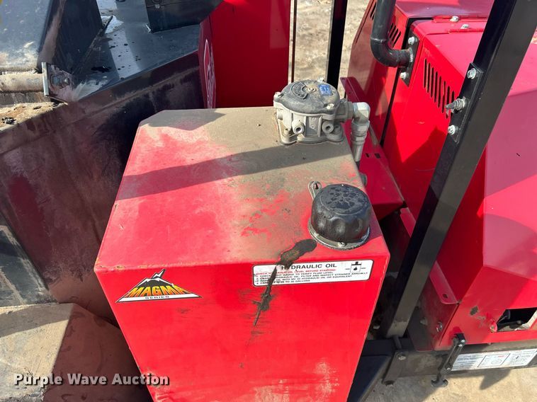 image for item NB9321 2013 Cimline  110 Magma melter applicator