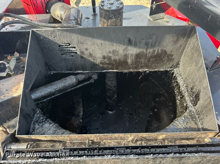 image for item NB9321 2013 Cimline  110 Magma melter applicator