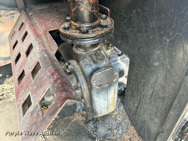 image for item NB9321 2013 Cimline  110 Magma melter applicator