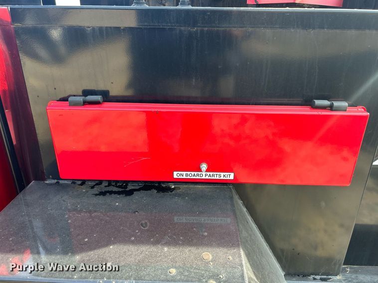 image for item NB9321 2013 Cimline  110 Magma melter applicator