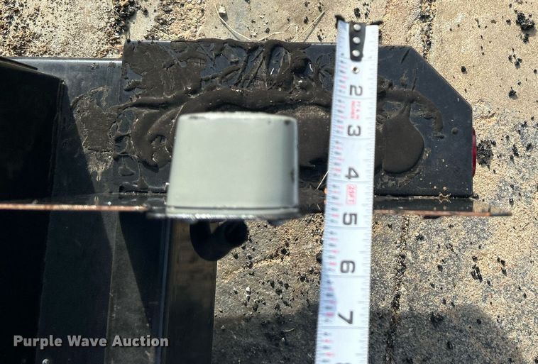 image for item NB9321 2013 Cimline  110 Magma melter applicator