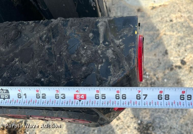 image for item NB9321 2013 Cimline  110 Magma melter applicator