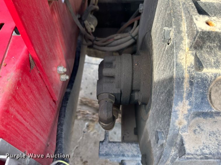 image for item NB9321 2013 Cimline  110 Magma melter applicator