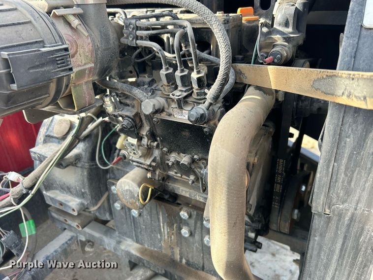 image for item NB9321 2013 Cimline  110 Magma melter applicator