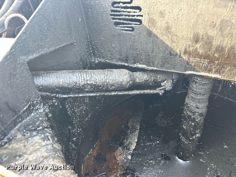 image for item NB9321 2013 Cimline  110 Magma melter applicator