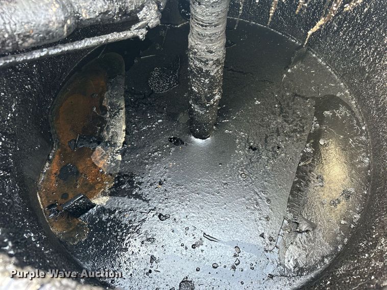 image for item NB9321 2013 Cimline  110 Magma melter applicator