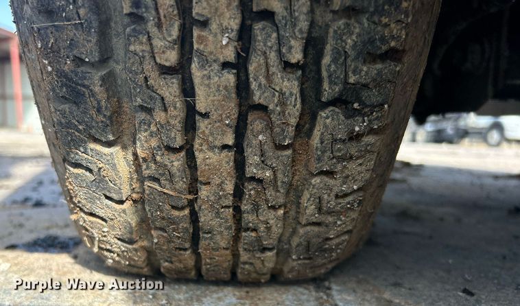 image for item NB9321 2013 Cimline  110 Magma melter applicator