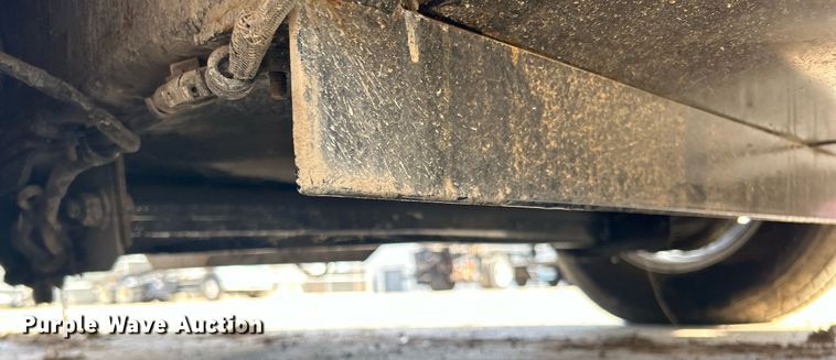 image for item NB9321 2013 Cimline  110 Magma melter applicator