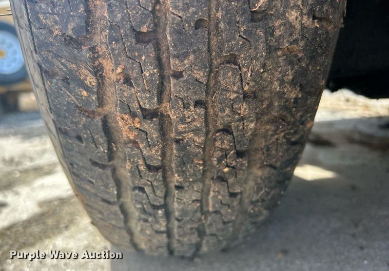 image for item NB9321 2013 Cimline  110 Magma melter applicator