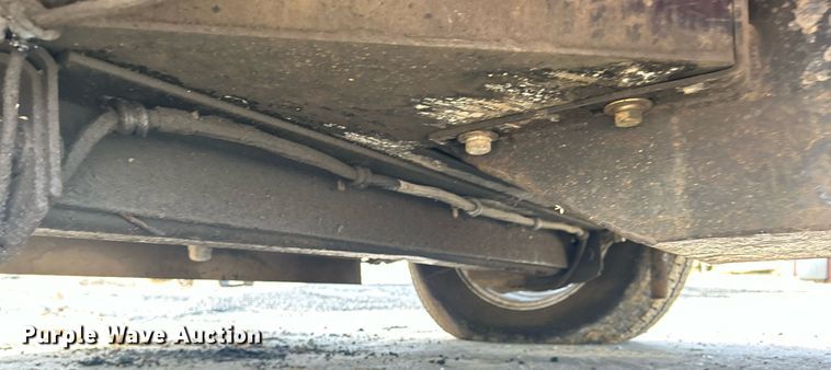 image for item NB9321 2013 Cimline  110 Magma melter applicator