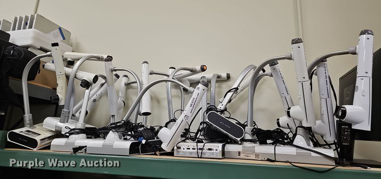 image for item NE9325 Approximately 15 projectors