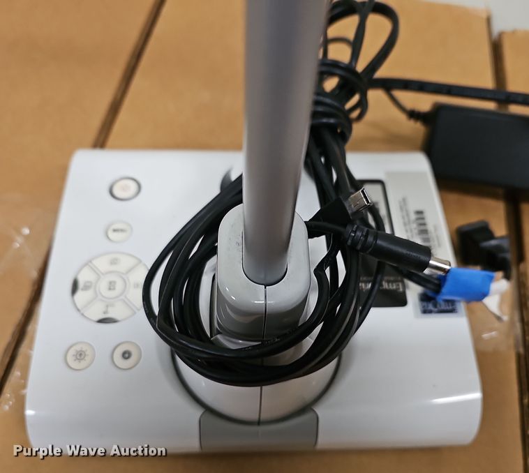 image for item NE9325 Approximately 15 projectors