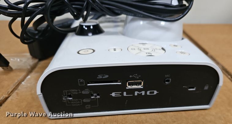 image for item NE9325 Approximately 15 projectors