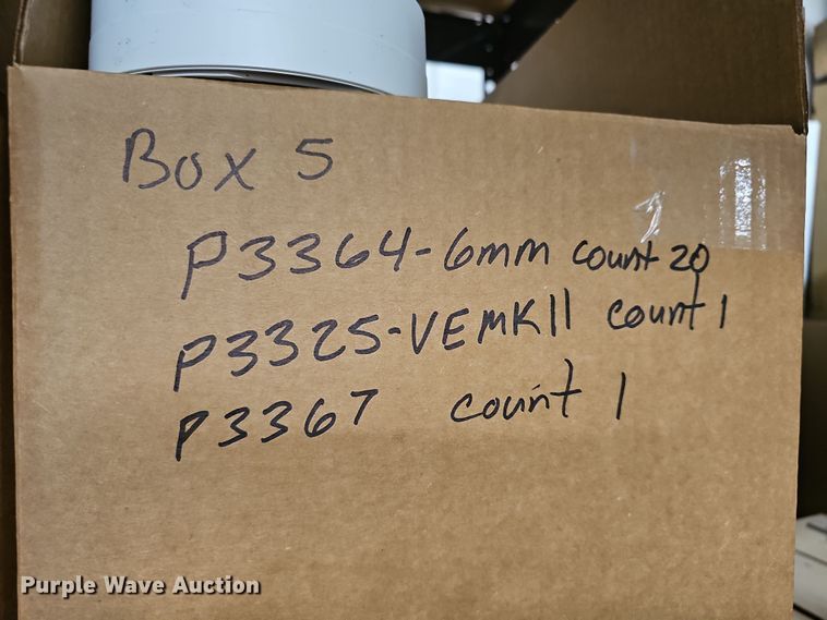 image for item NE9338 Axis security cameras