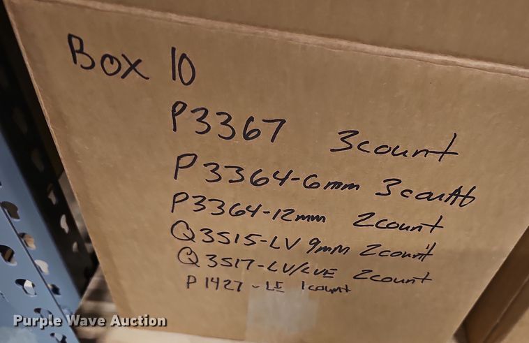 image for item NE9338 Axis security cameras